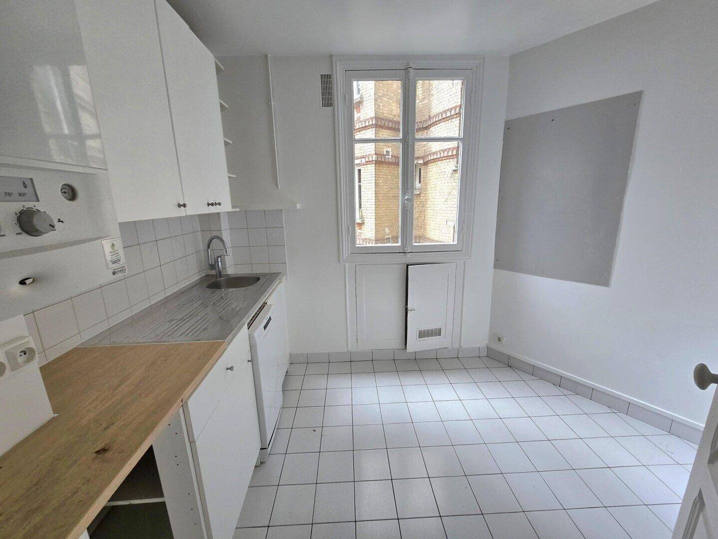 Appartement à louer, 69m², Boulogne-Billancourt