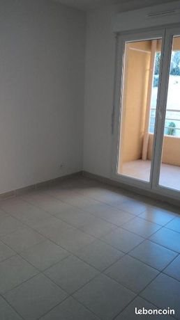 Appartement à louer, 36m², Saint-André-de-la-Roche