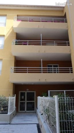 Appartement à louer, 36m², Saint-André-de-la-Roche