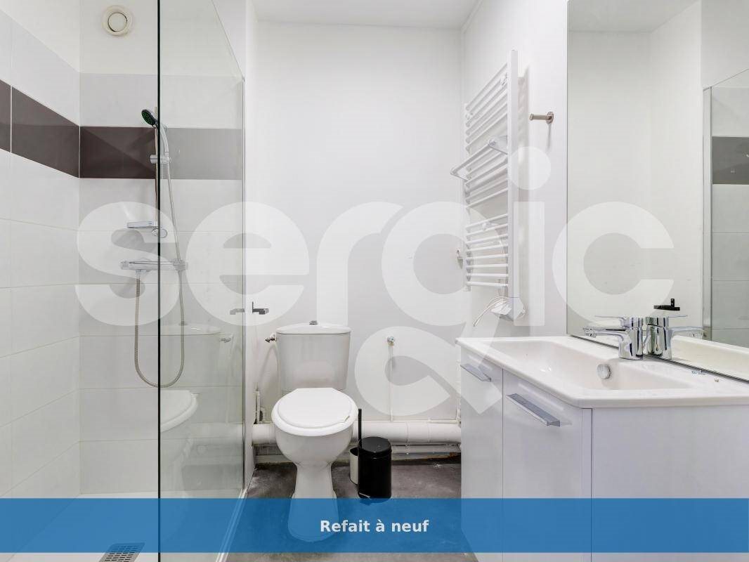 Appartement à louer, 33m², Reims