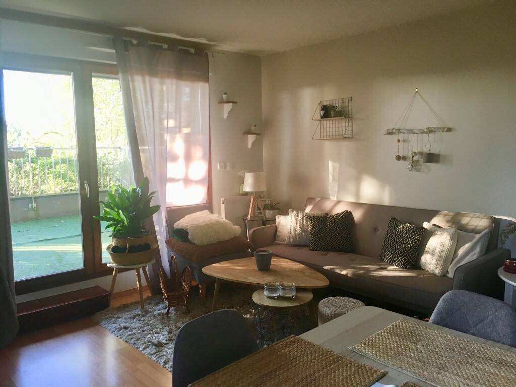 Appartement à louer, 44m², Vezin-le-Coquet