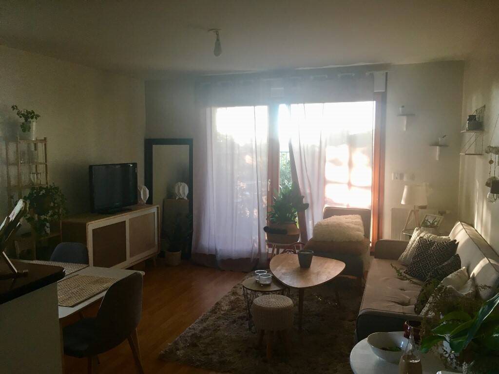 Appartement à louer, 44m², Vezin-le-Coquet