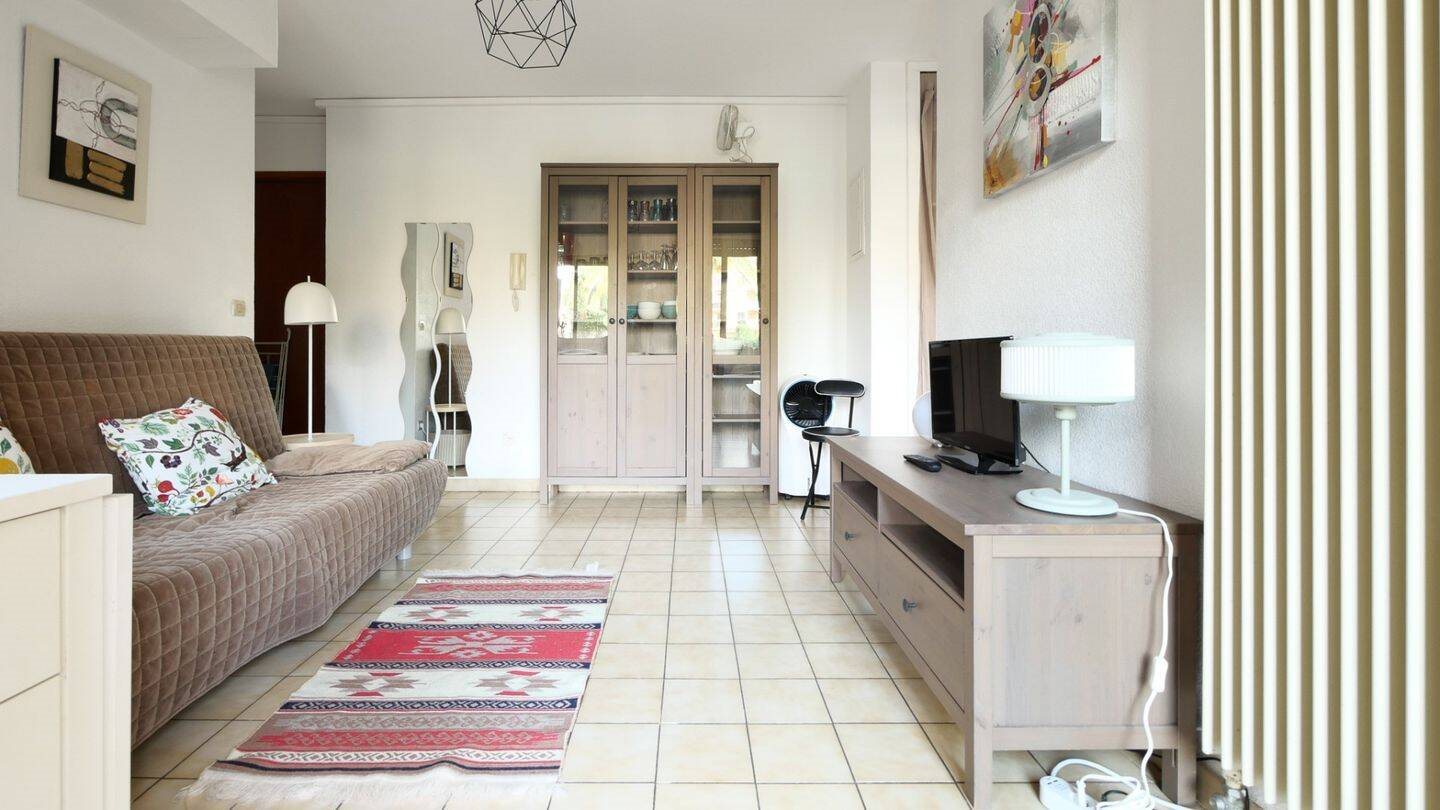 Appartement à louer, 26m², Hyères