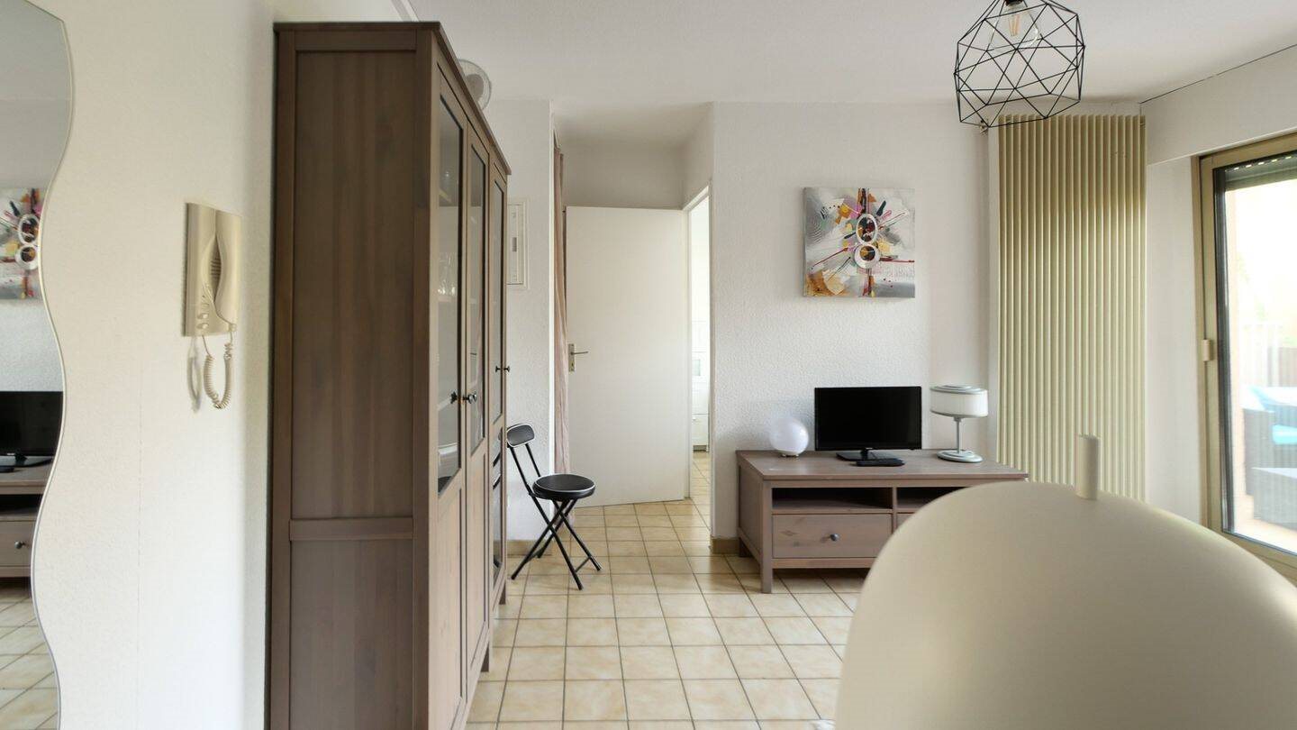Appartement à louer, 26m², Hyères
