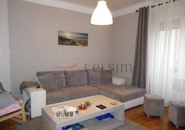 Appartement à louer, 46m², Montigny-lès-Metz