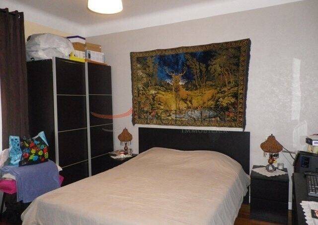 Appartement à louer, 46m², Montigny-lès-Metz