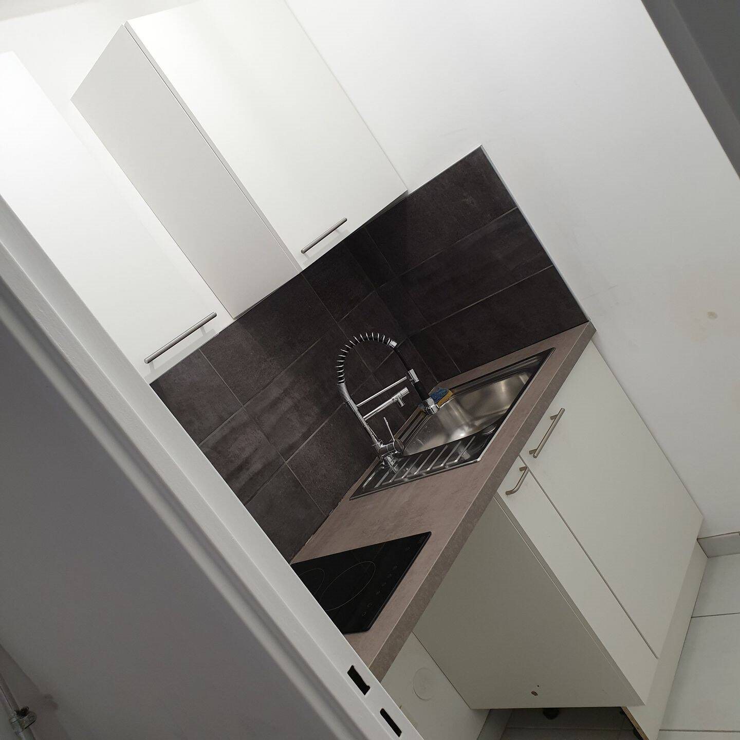 Appartement à louer, 33m², Saint-Hubert