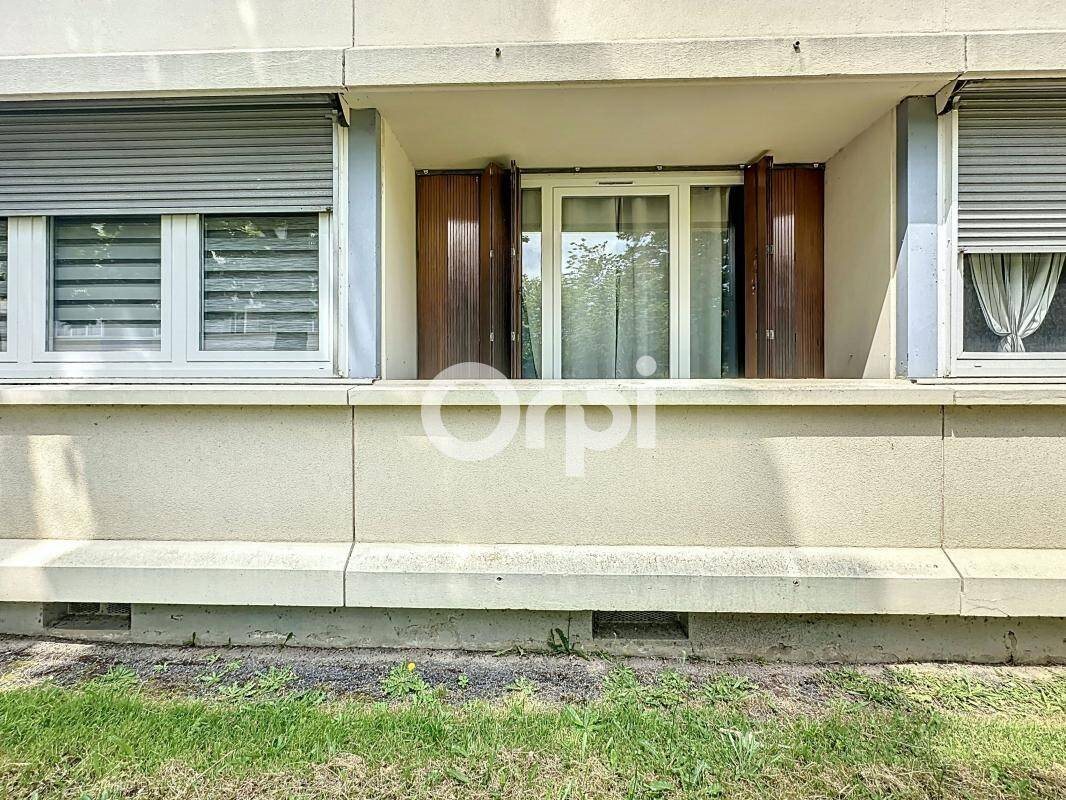 Appartement à vendre, 43m², Limoges