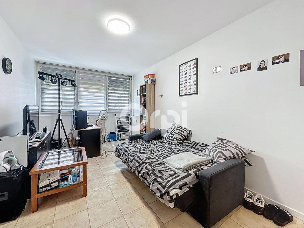 Appartement à vendre, 43m², Limoges