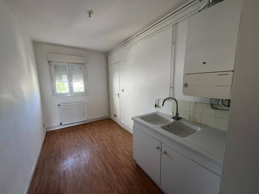 Appartement à louer, 65m², Bollène