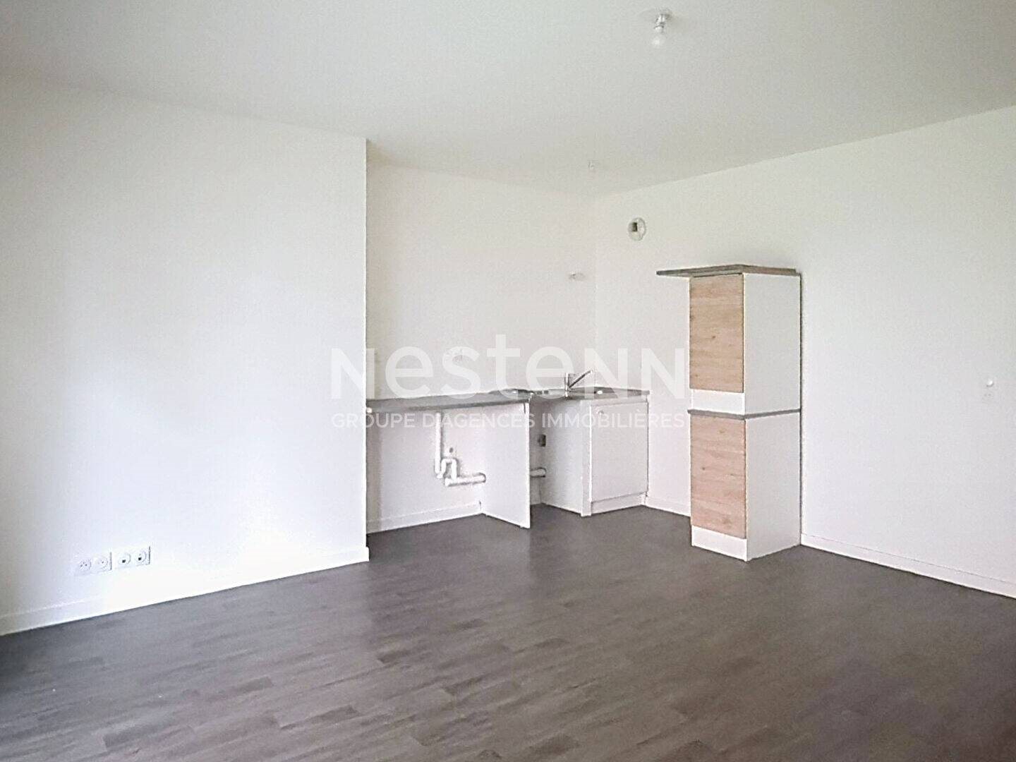 Appartement à louer, 29m², Chilly-Mazarin