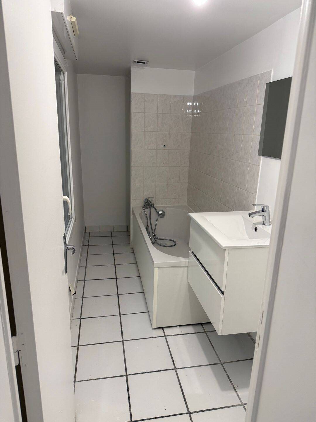 Appartement à louer, 45m², Le Havre