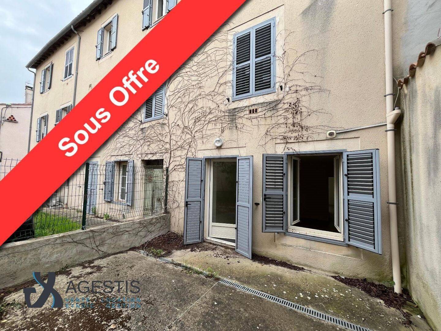 Appartement à vendre, 370m², Carmaux