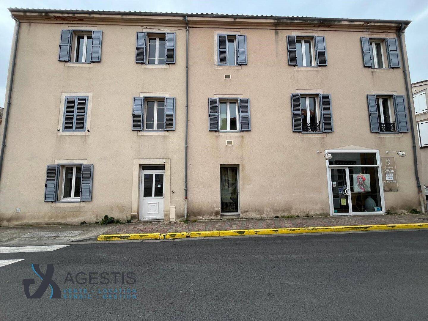 Appartement à vendre, 370m², Carmaux