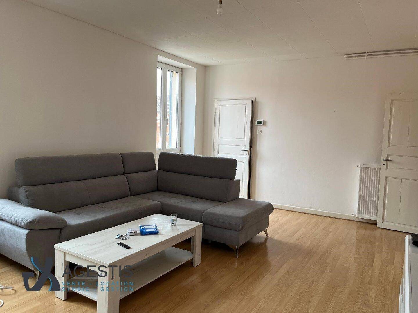 Appartement à vendre, 370m², Carmaux