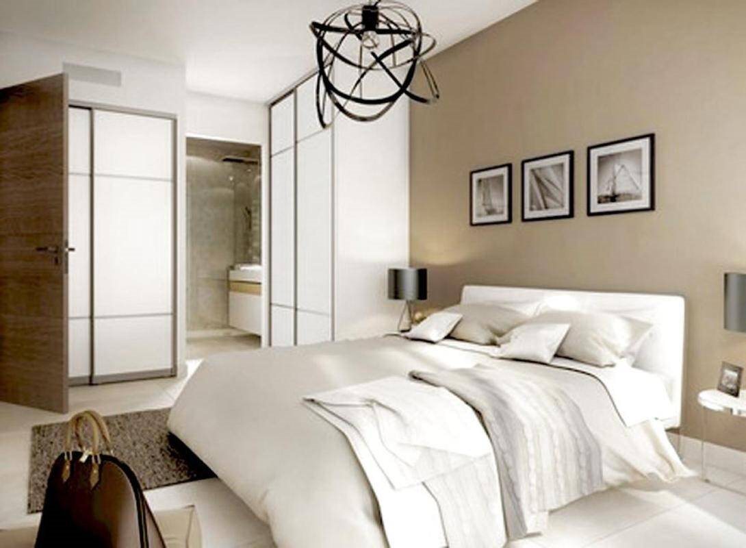 Appartement à vendre, 55m², Paris 16ème