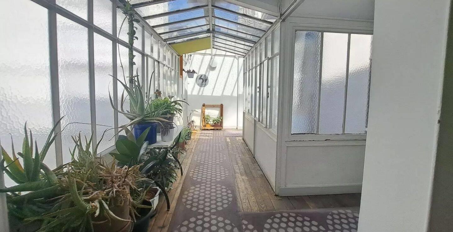 Appartement à vendre, 16m², Paris 3ème
