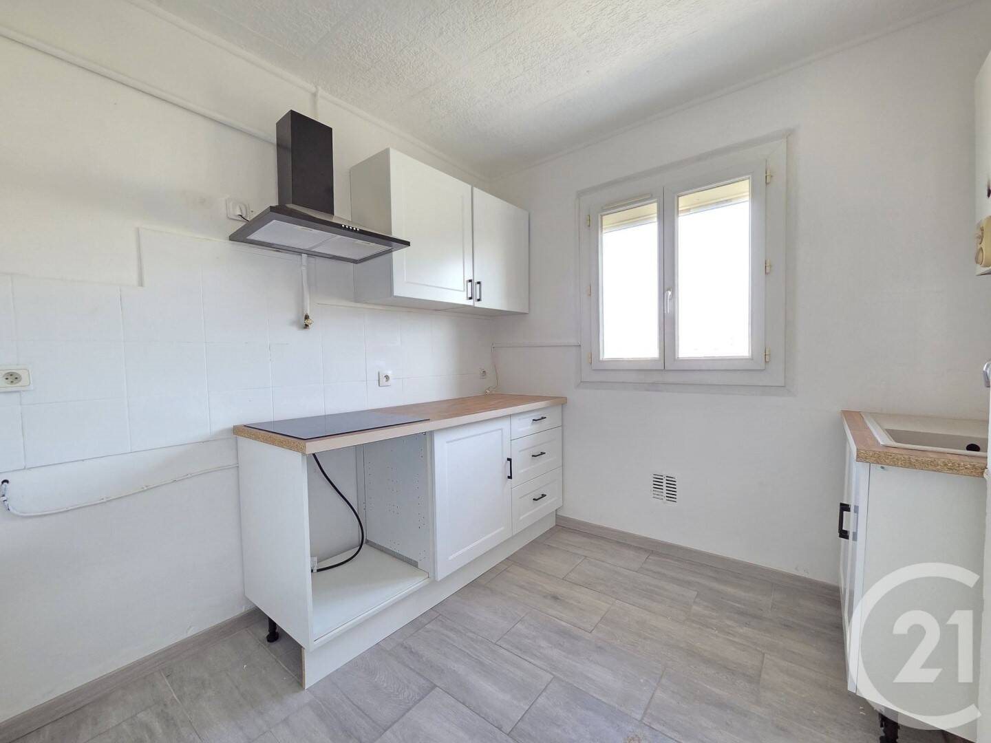 Appartement à louer, 63m², Toulon