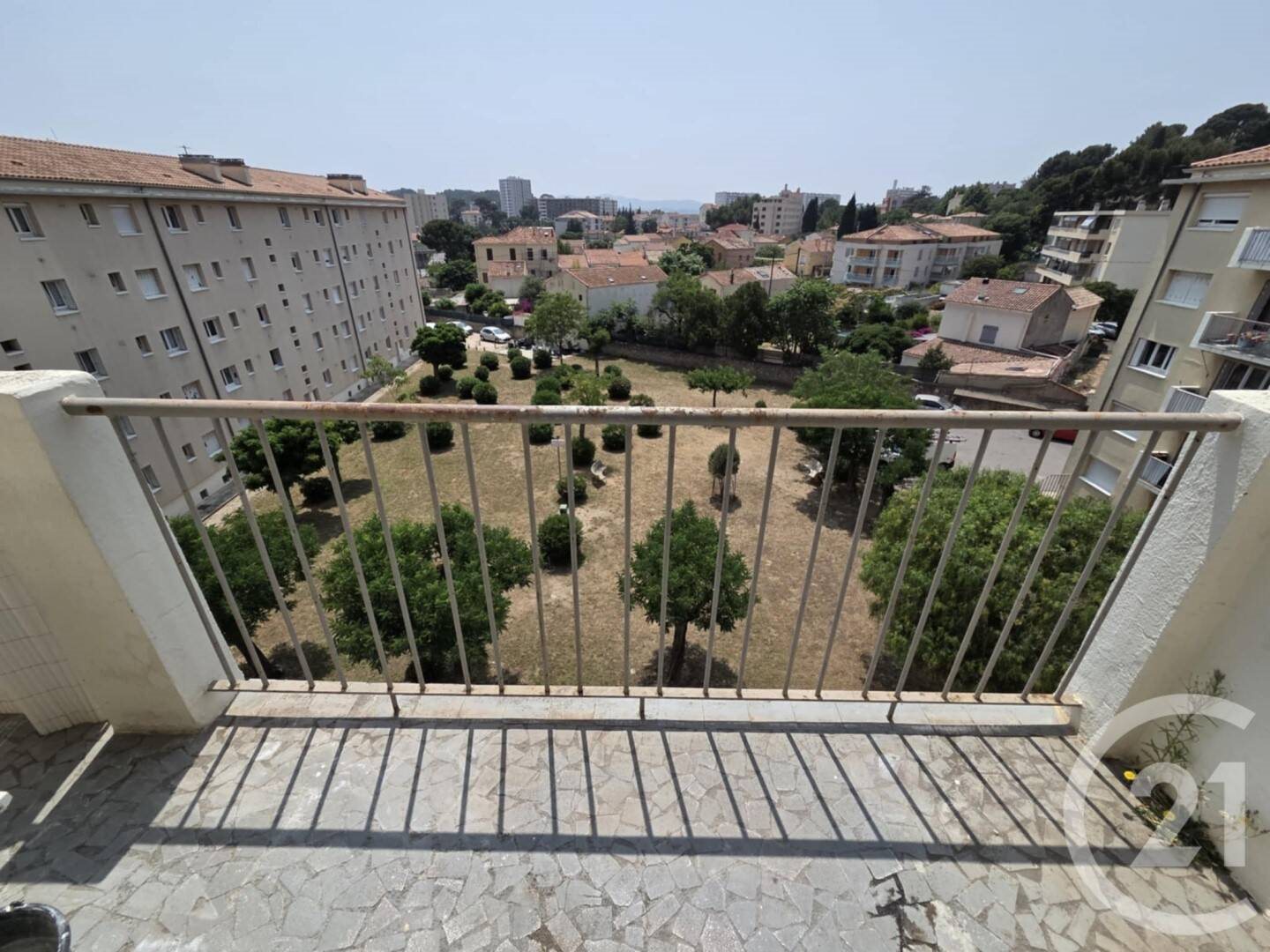Appartement à louer, 63m², Toulon