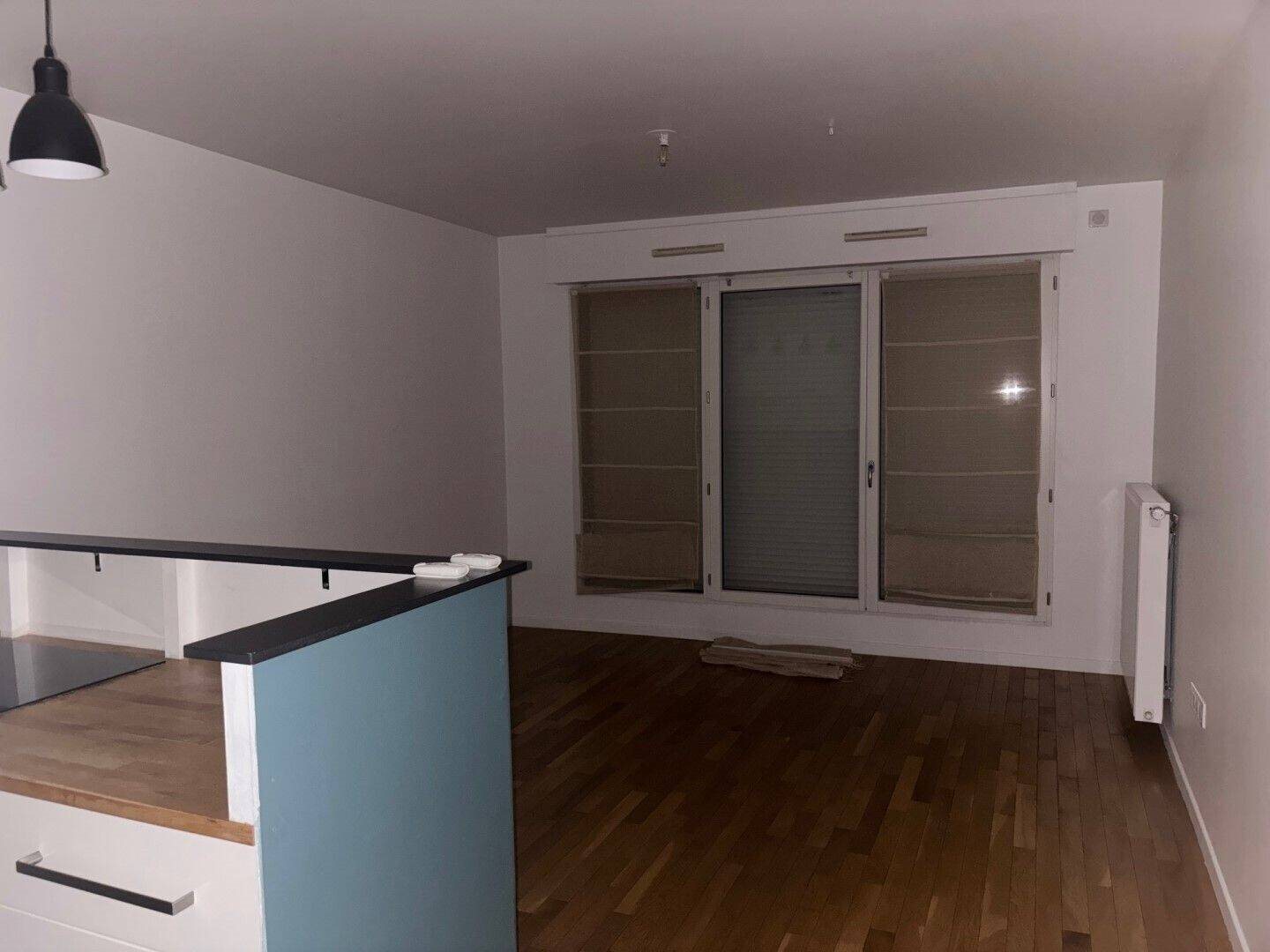 Appartement à louer, 32m², Paris 20ème
