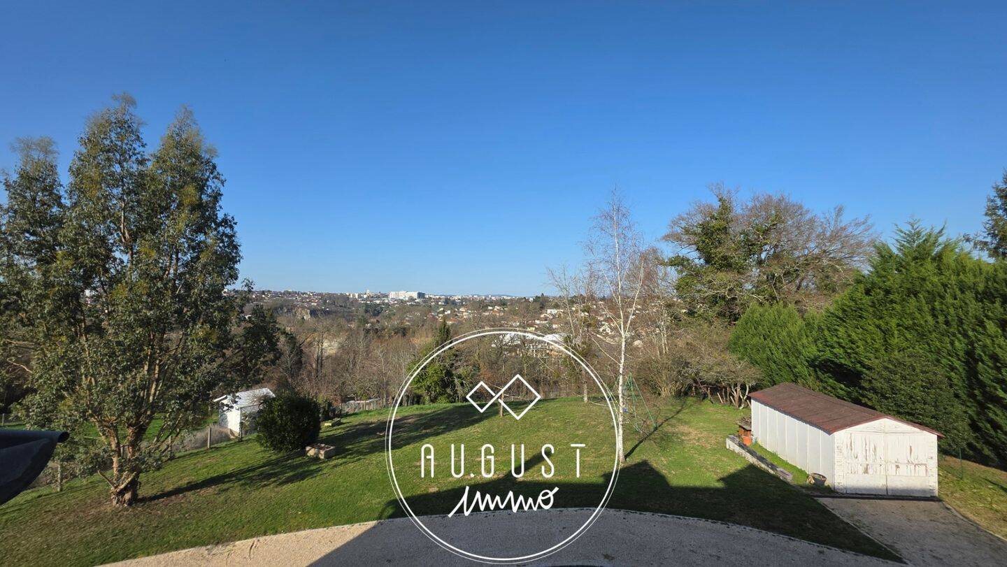 Maison à vendre, 198m², Condat-sur-Vienne