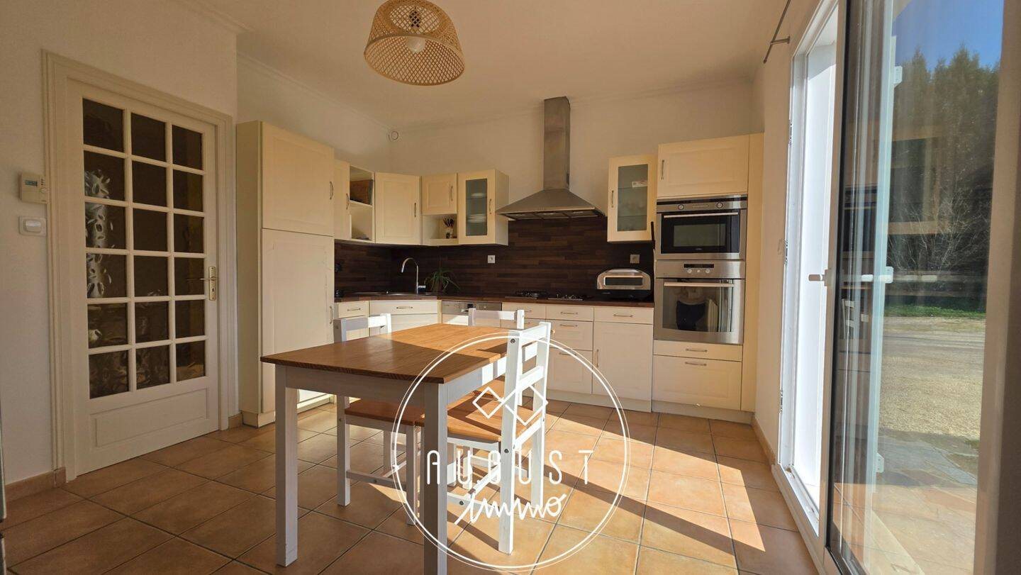 Maison à vendre, 198m², Condat-sur-Vienne