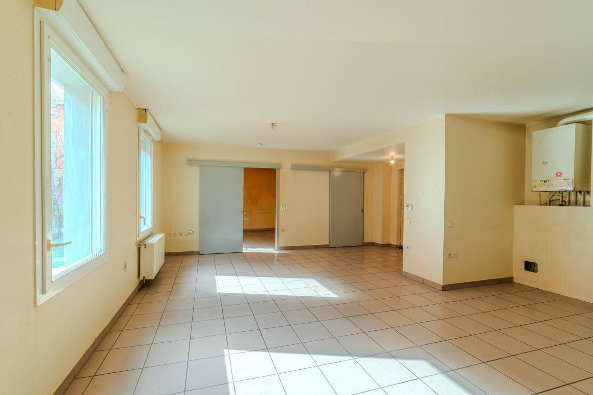 Appartement à vendre, 54m², Le Coteau