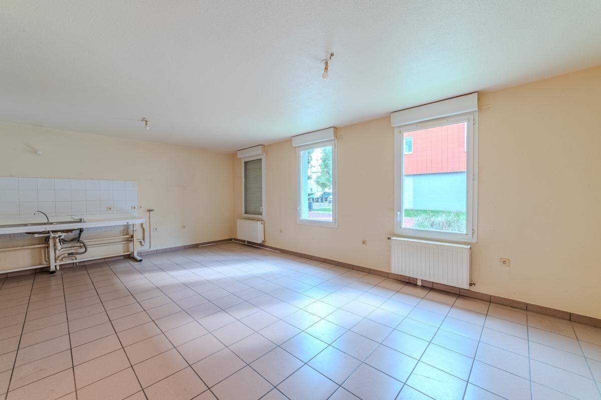 Appartement à vendre, 54m², Le Coteau