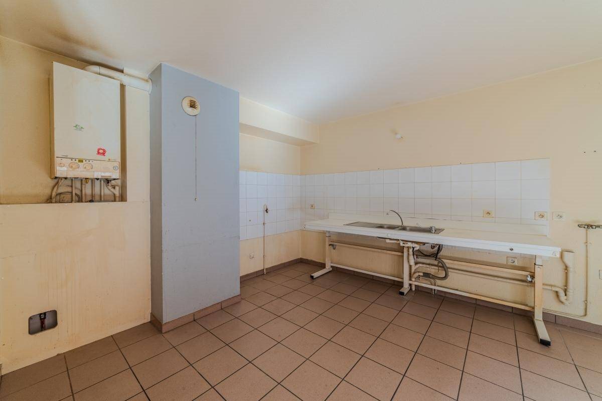 Appartement à vendre, 54m², Le Coteau