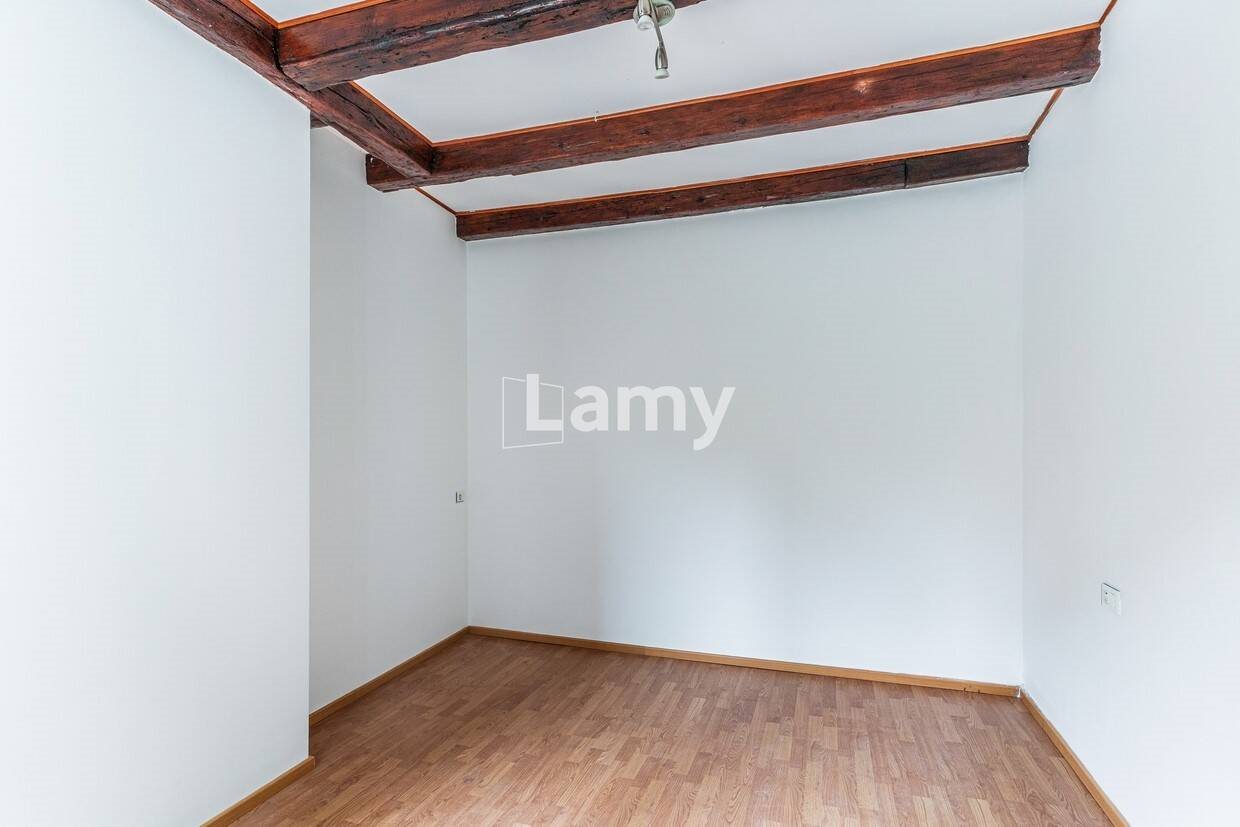 Appartement à vendre, 38m², Metz
