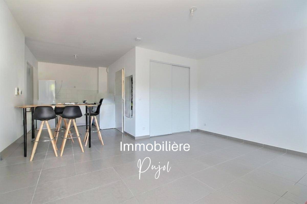 Appartement à louer, 34m², Marseille 9ème