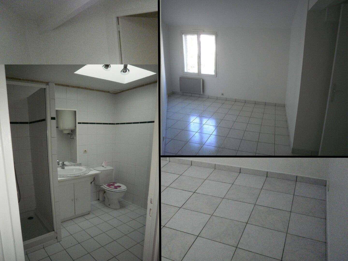 Maison à louer, 50m², Rochefort