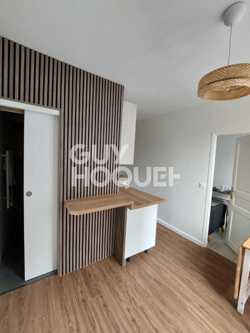 Appartement à louer, 28m², Athis-Mons
