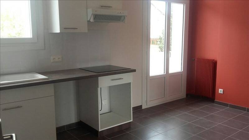 Appartement à louer, 116m², Toulouse