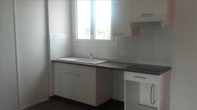 Appartement à louer, 116m², Toulouse