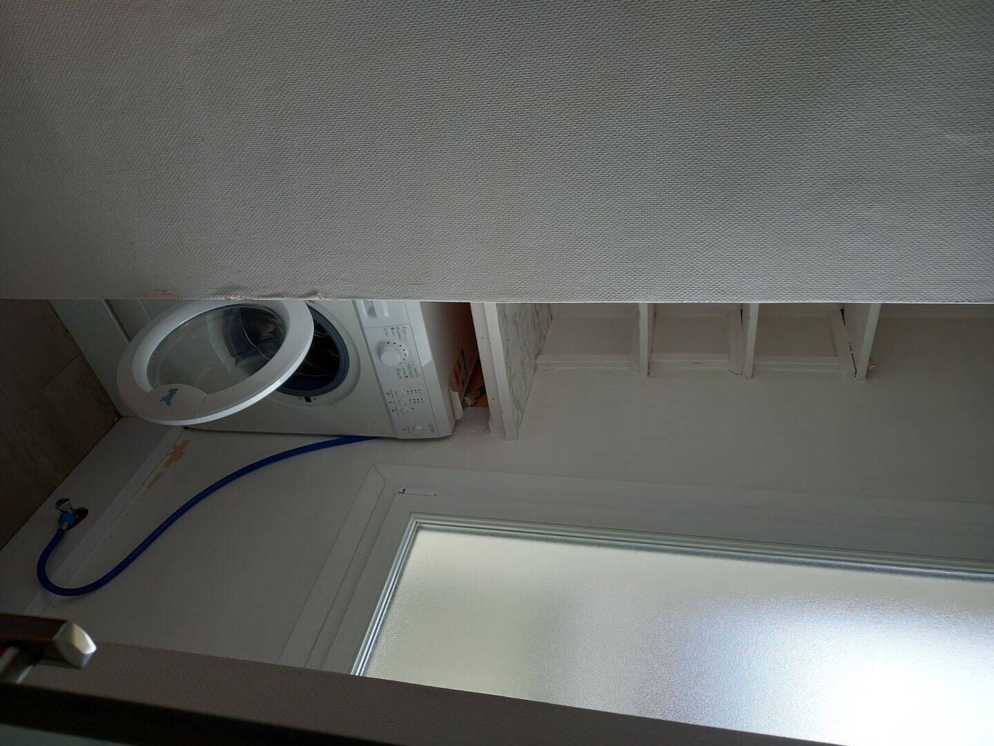 Appartement à louer, 54m², Nantes