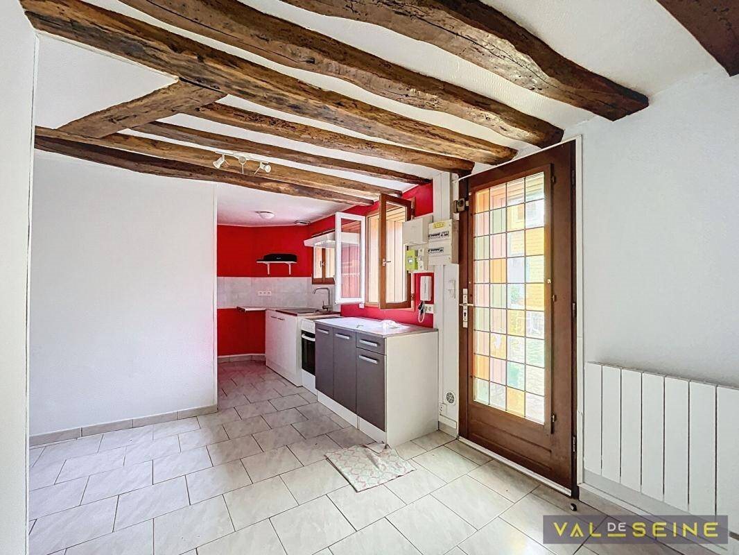 Appartement à louer, 38m², Rouen