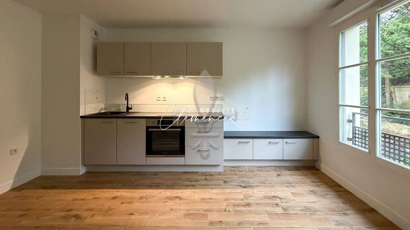 Appartement à louer, 39m², Villennes-sur-Seine