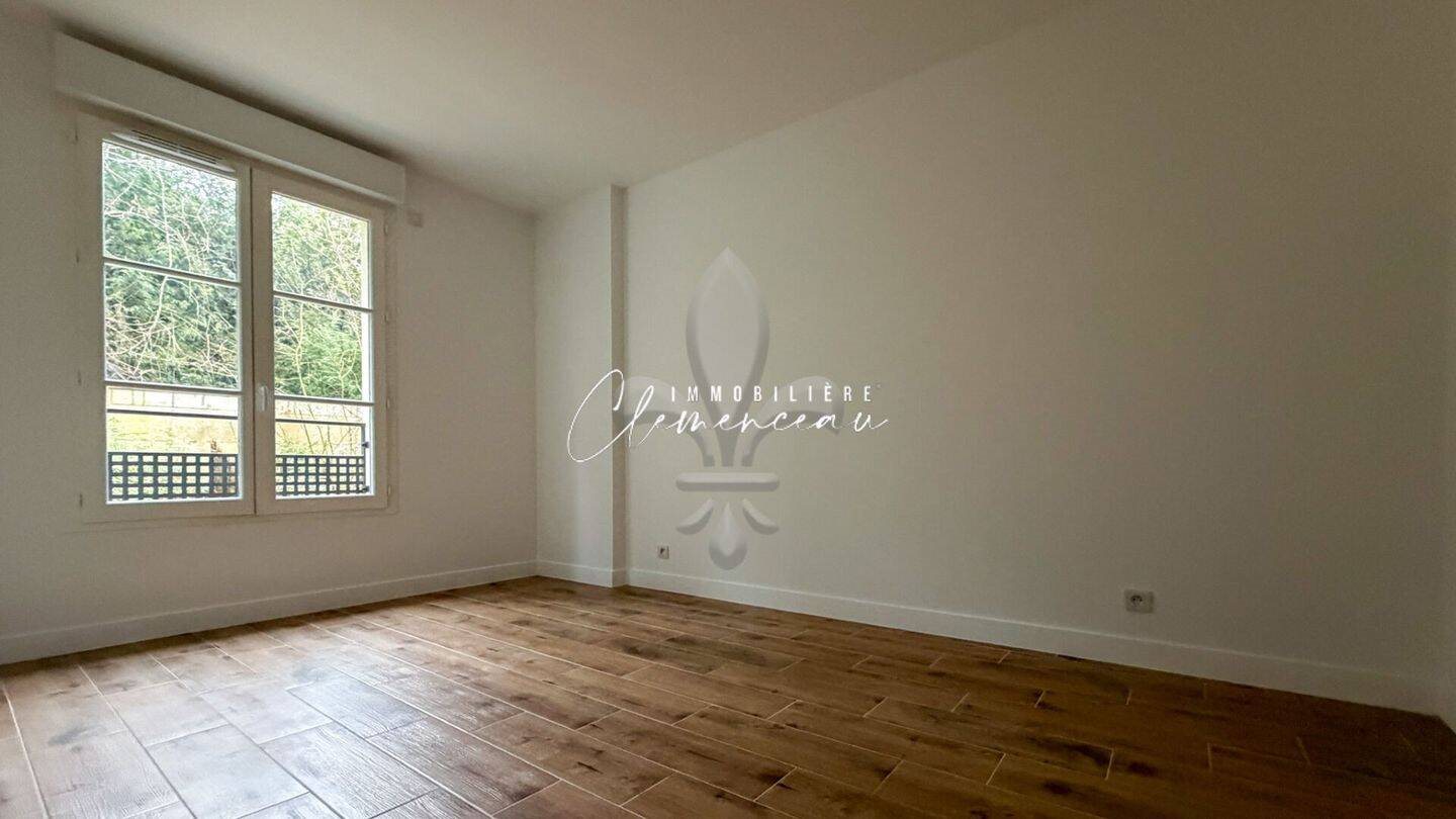 Appartement à louer, 39m², Villennes-sur-Seine