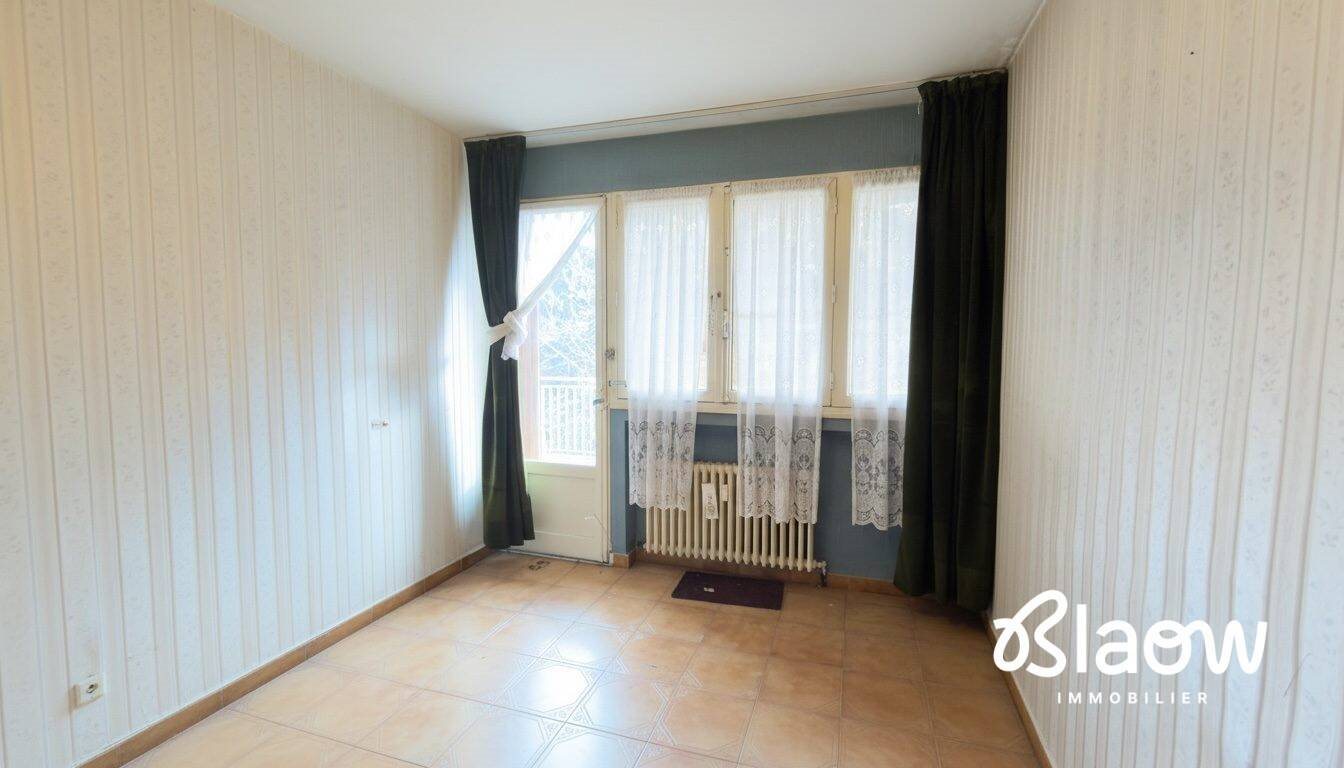 Appartement à vendre, 65m², Saint-Etienne