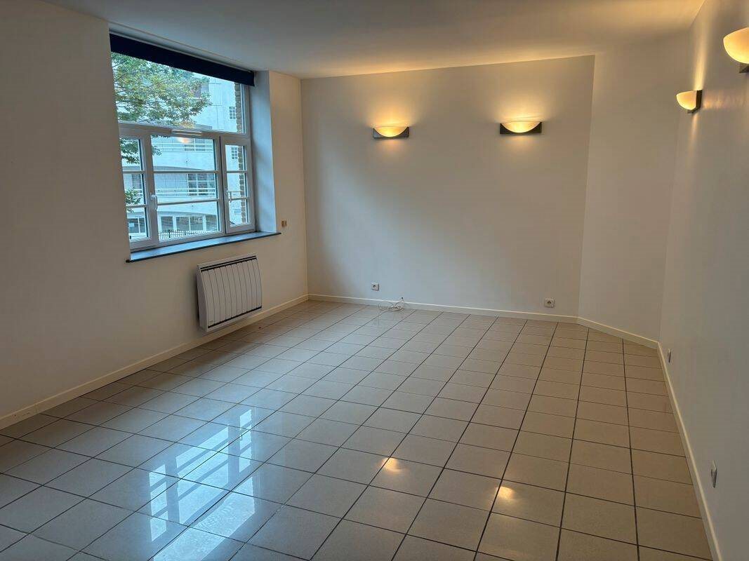 Appartement à louer, 39m², Lille