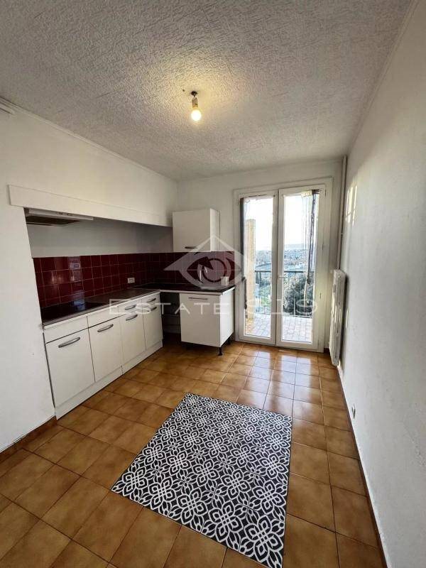 Appartement à vendre, 67m², Marseille 14ème