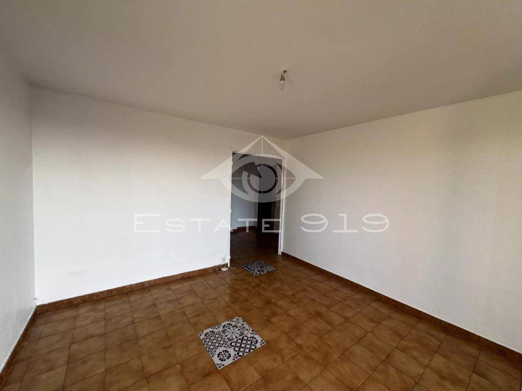 Appartement à vendre, 67m², Marseille 14ème
