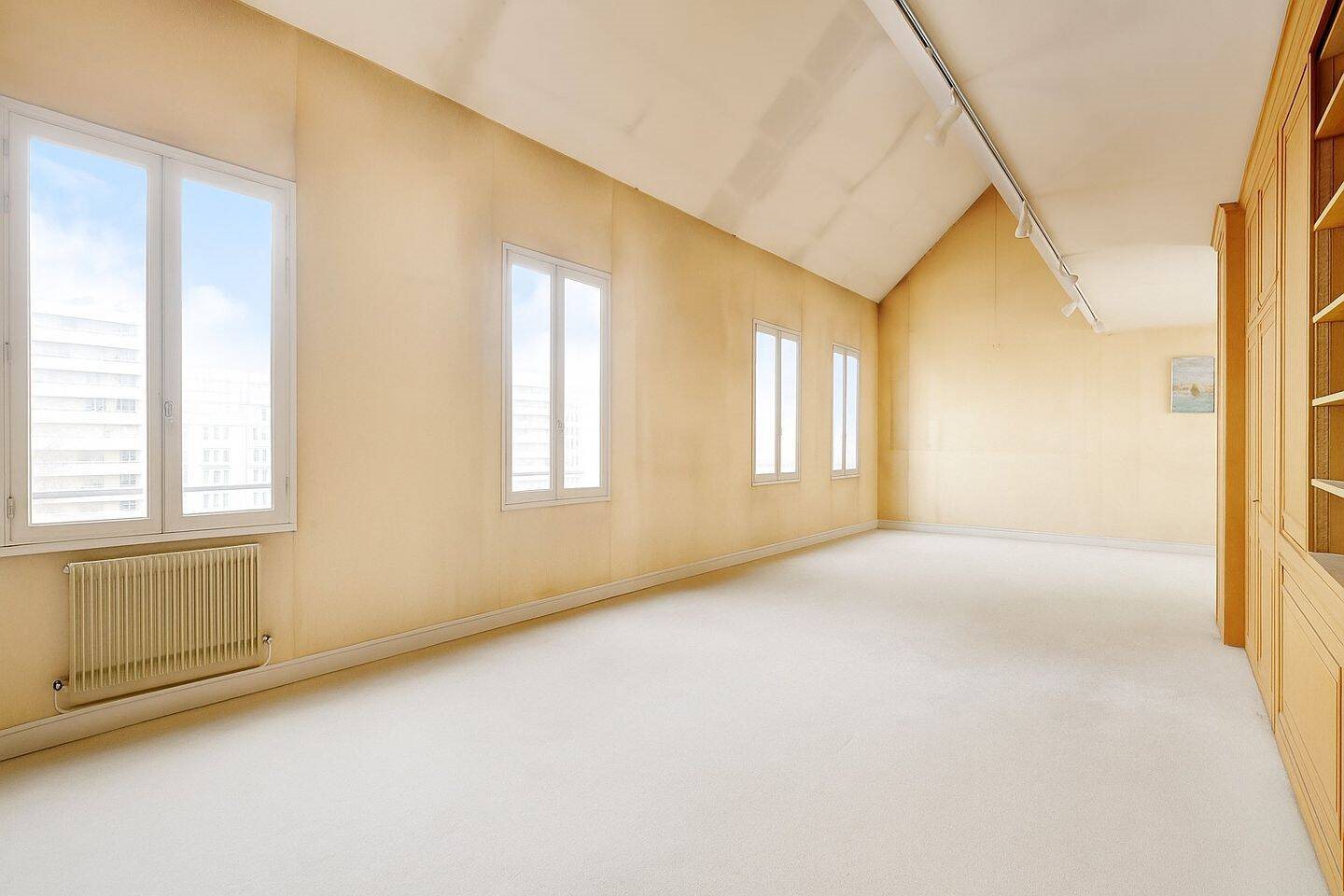 Appartement à vendre, 169m², Paris 12ème