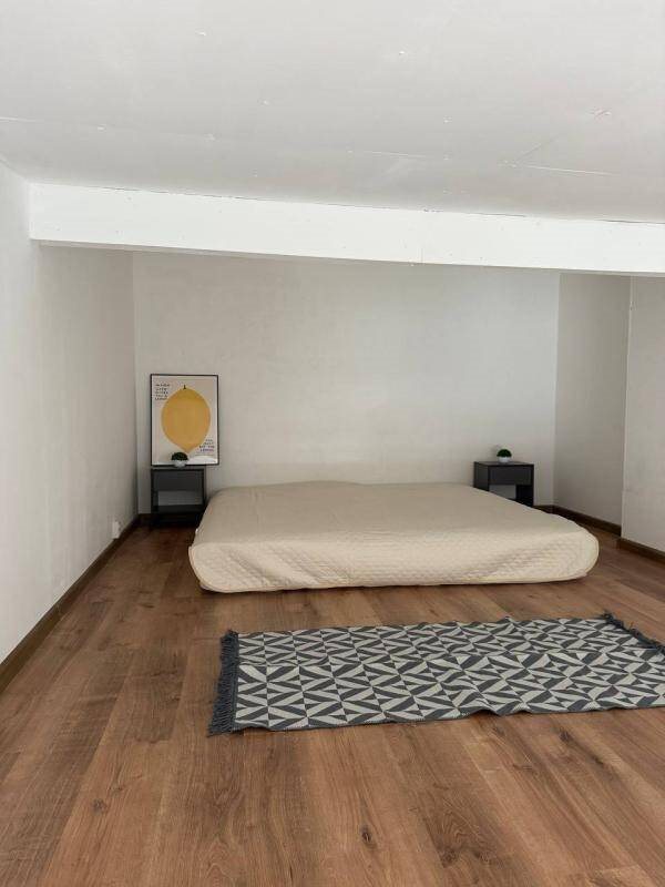 Appartement à louer, 24m², Paris 16ème
