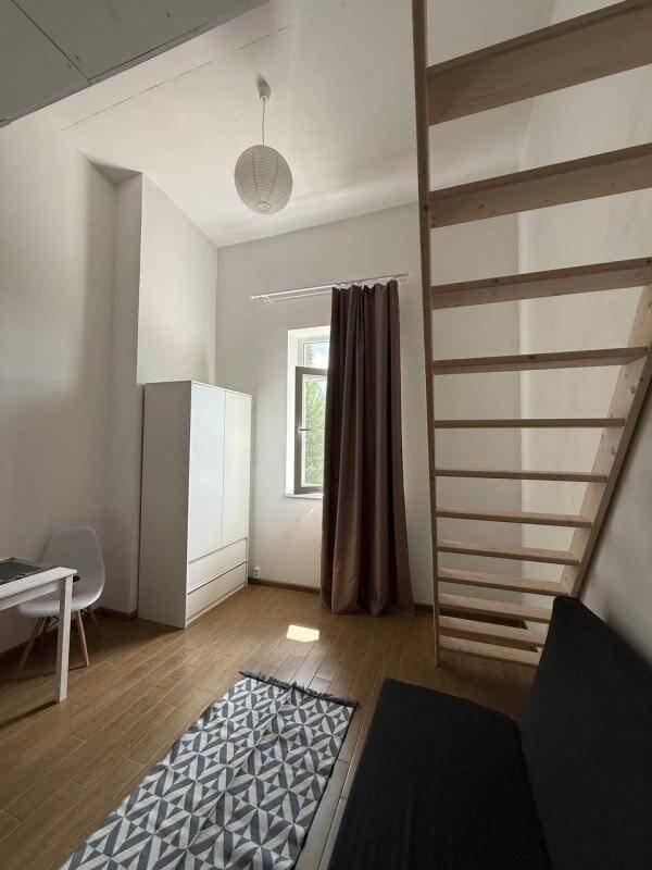 Appartement à louer, 24m², Paris 16ème
