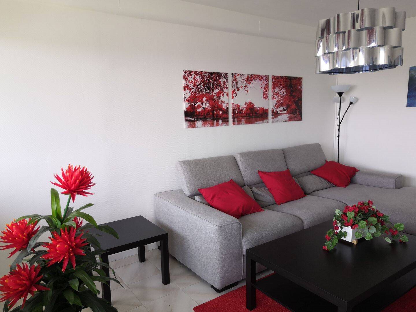 Appartement à louer, 9m², Saint-Herblain