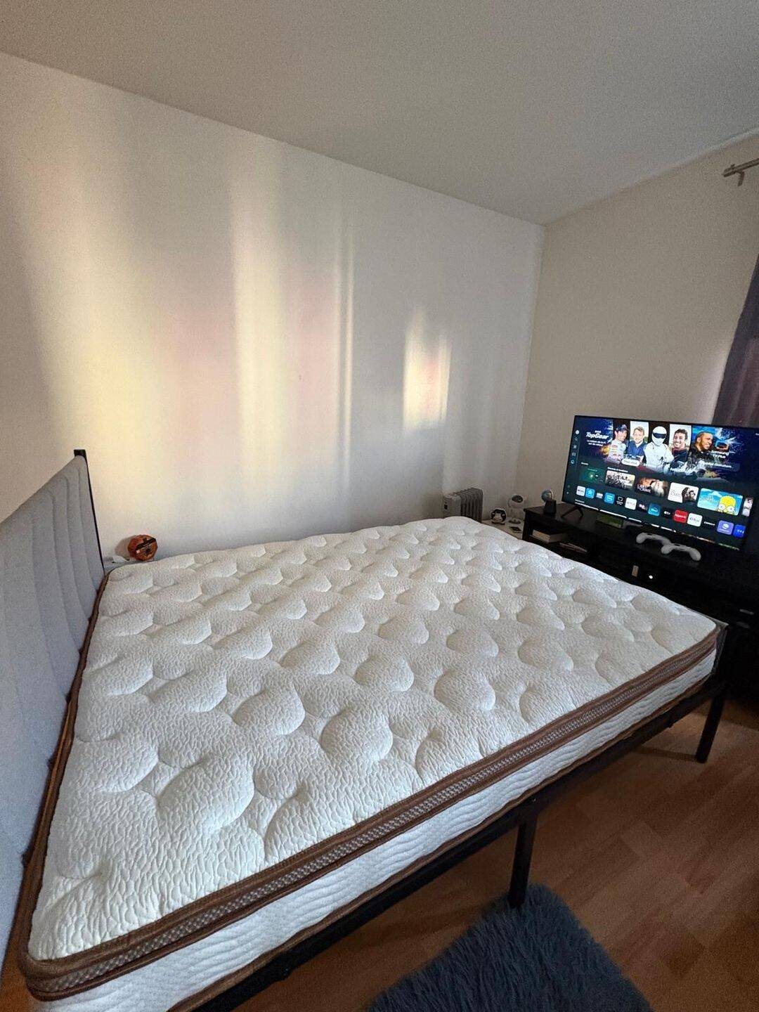 Appartement à louer, 35m², Clichy