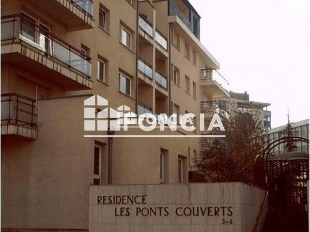 Appartement à louer, 18m², Strasbourg