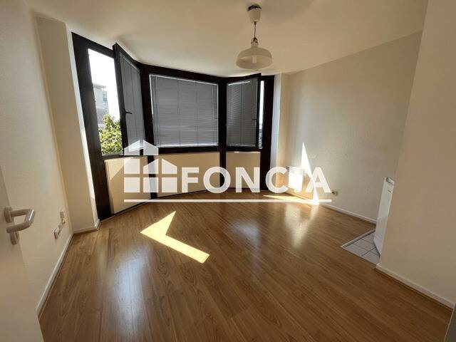 Appartement à louer, 18m², Strasbourg